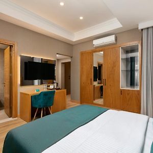 Chambre de Luxe Lit King-Size