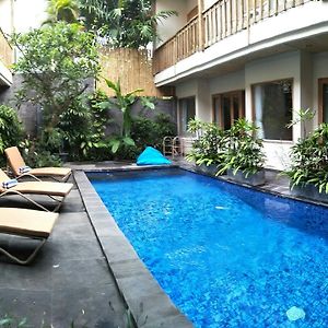 Jukung Guest House